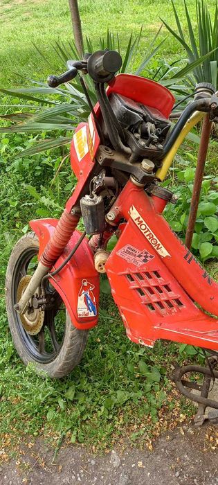 Motron gto 50 на части