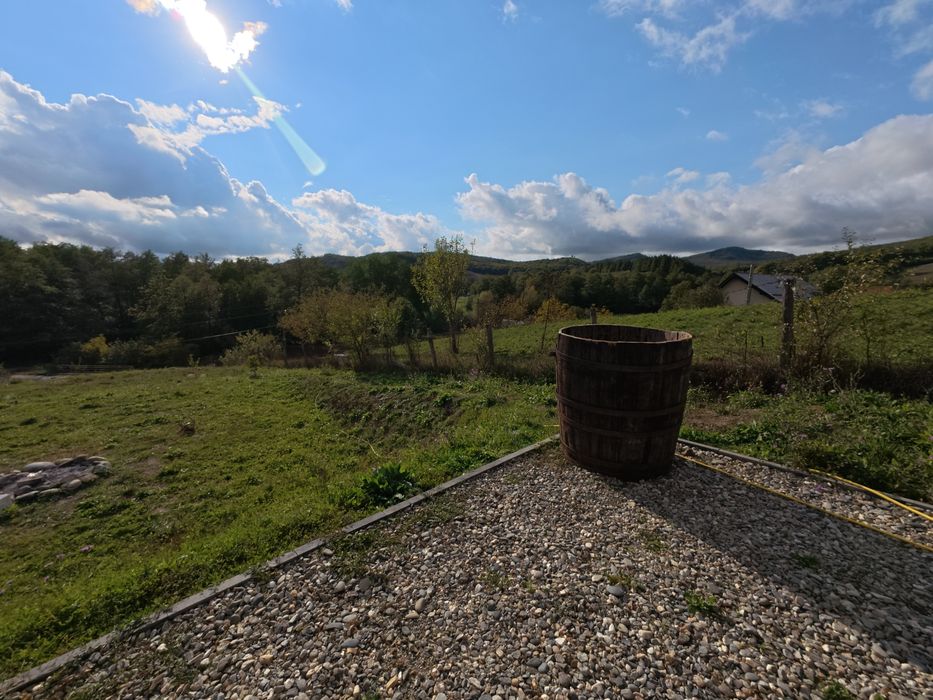 Revelionul Întârziaților  Cabana Golești