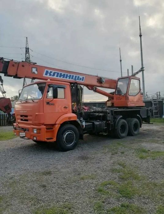 Продам ОНК компьютер на автокран