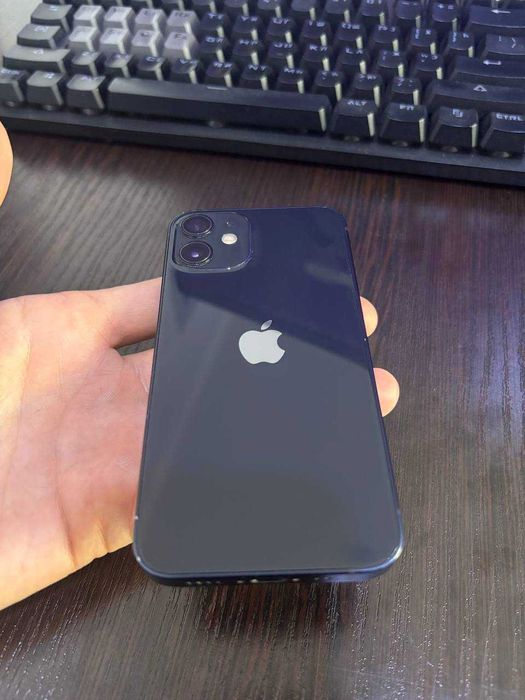 iPhone 12 mini sotiladi 64gb