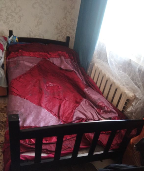 Кровать взрослый