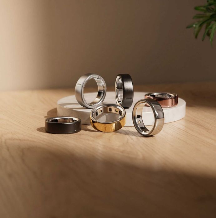 Oura Ring 4 normal (оптом) в наличии