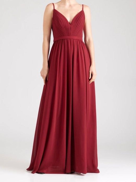 Rochie de seară Mascara
