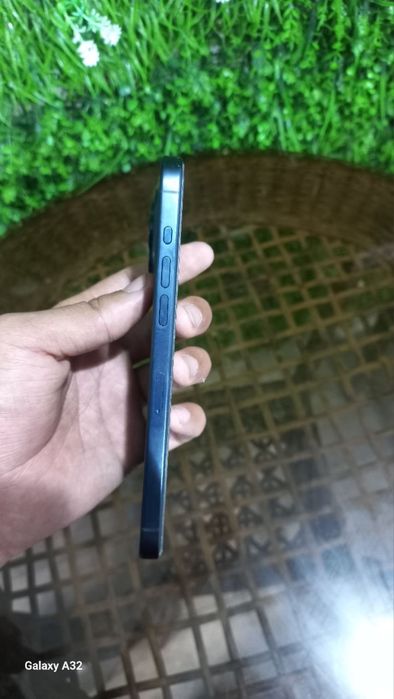 Iphone 15 pro max 256 gb