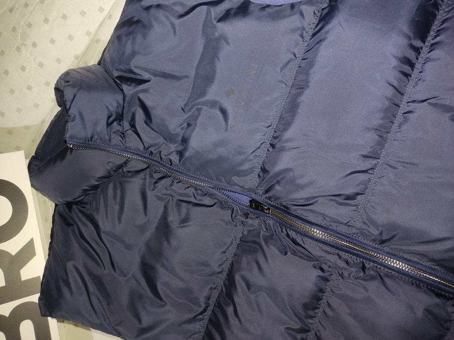 Крутка и безрукавка