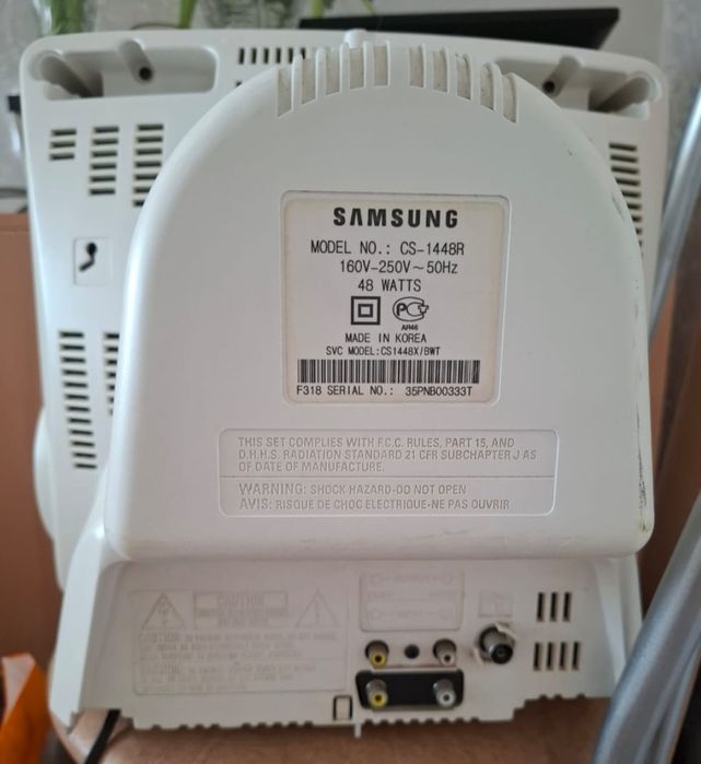 Телевизор продам