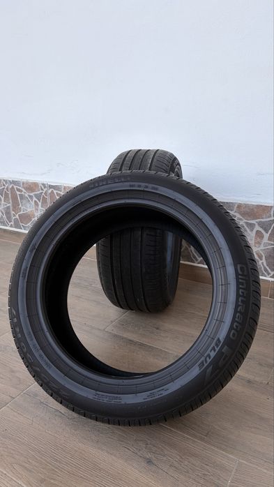 Pirelii 225 50 R17 Dot 2022 Anvelope vara Cauciucuri vara gume vara