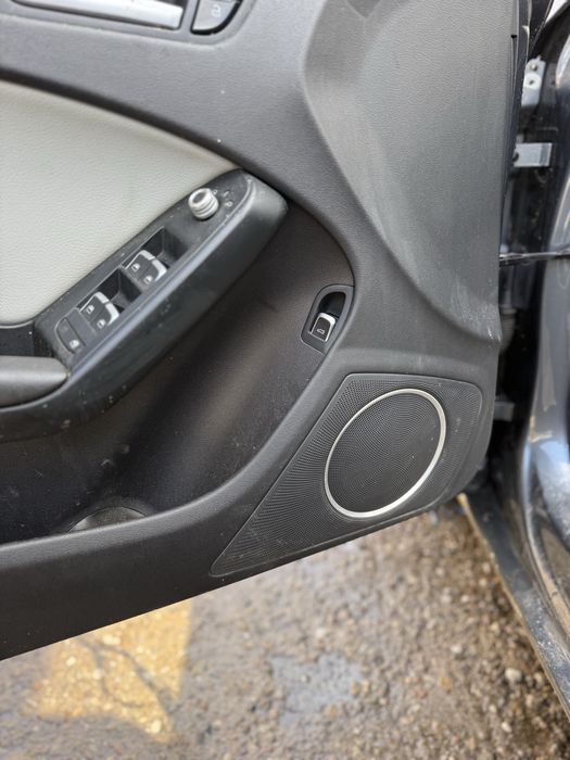 На части Audi A4 B8.5 / A4 b8 3.0 tdi CLA / CLAB /CDU/ CDUC