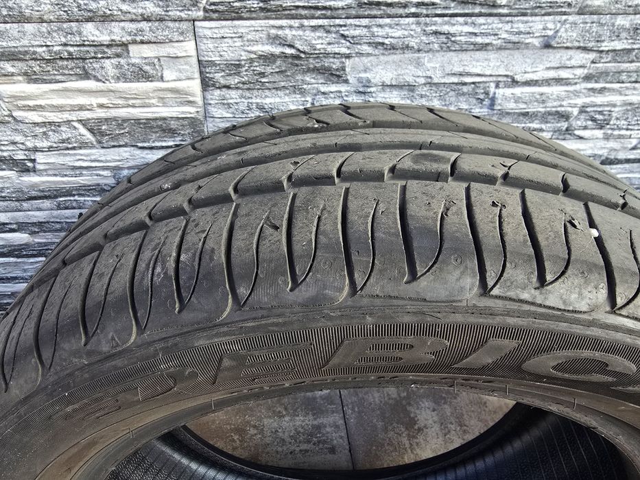 Cauciucuri vara 205/55/16