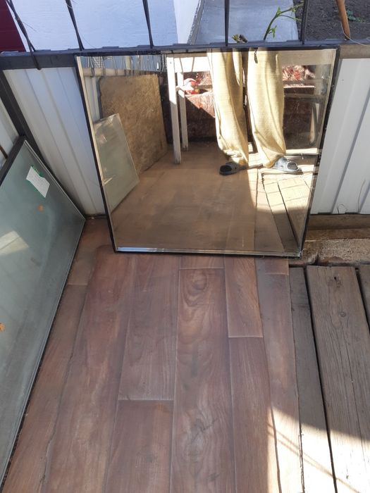 Продам стеклопакеты и стекло.