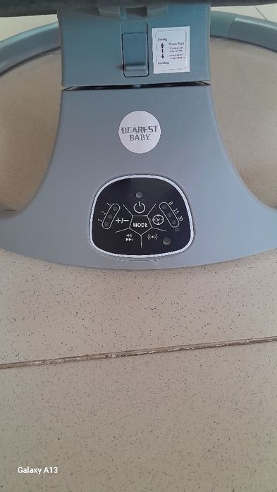 Коляска. Качеля. Шезлонг.