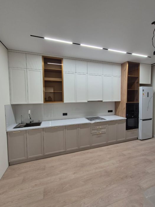 Мебель на заказ лдсп мдф