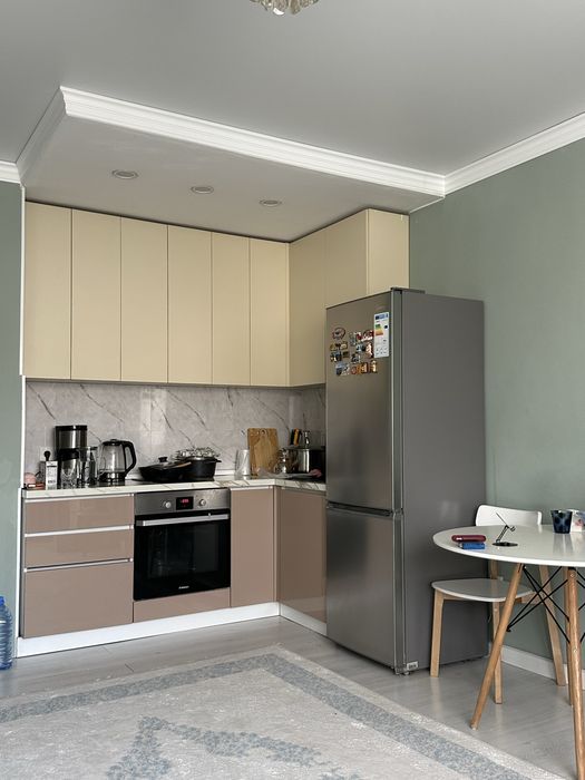 1-комн. квартира 50м2