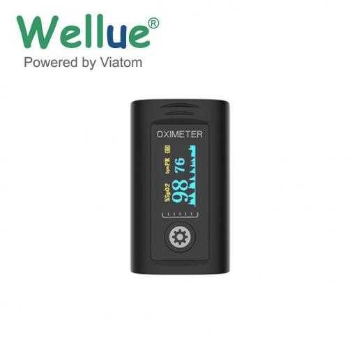 Висококачествен оксиометър от Viatom Wellue Oxysmart (PC-60 F)