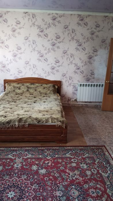 Сдам двух этажный дом