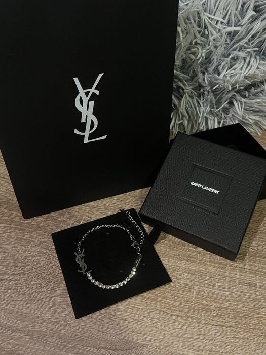 Дамска гривна YSL