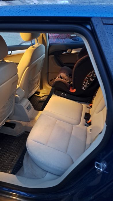 Audi A3 Sline Automat