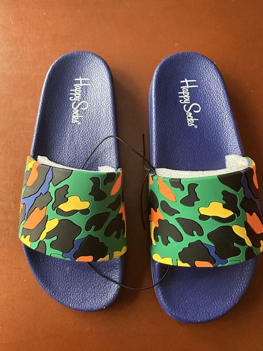 Джапанки Happy socks N36/37