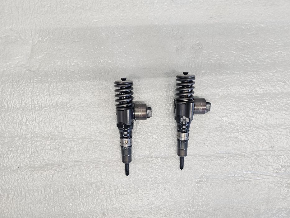 Injectoare Vw/Audi/Skoda/Seat 2.0tdi BRE/BLB/BKD
