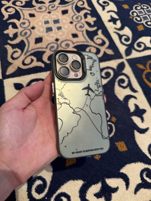 Айфон 16 про 128гб | iphone 16 pro 128gb