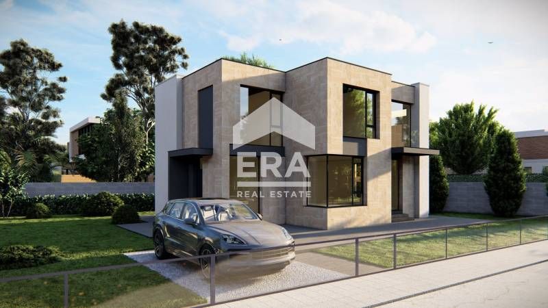 Продава се Къща в Варна, м-т Евксиноград - 202 кв.м за 2080 €/кв.м - Снимка #3