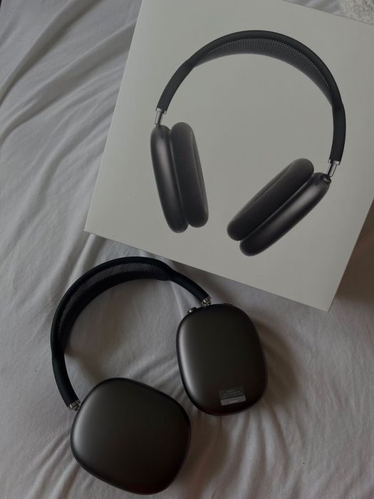 Беспроводные Наушники Черный P9 Bluetooth