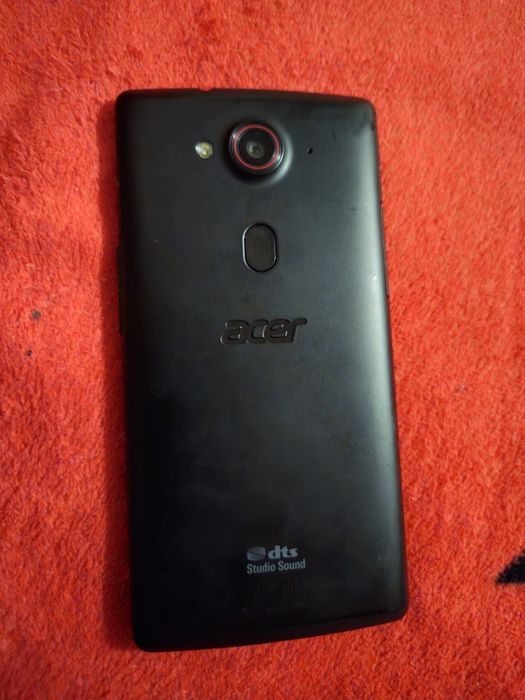 Acer Liquid E3/ E380