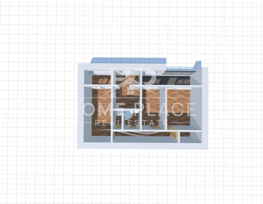 Продава се Тристаен апартамент в Варна, Младост 2 - 70 кв.м за 969 €/кв.м - Снимка #5