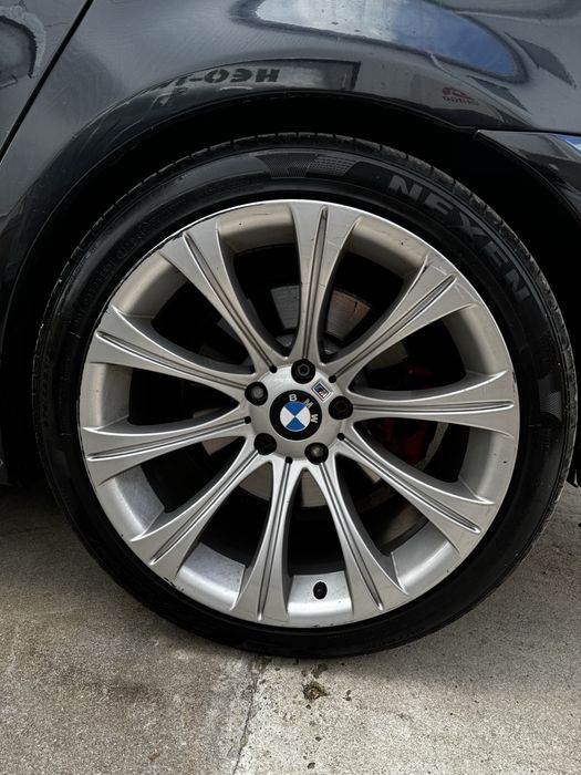 Джанти Style 166 BMW