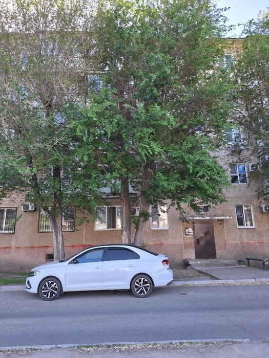 Продаётся квартира