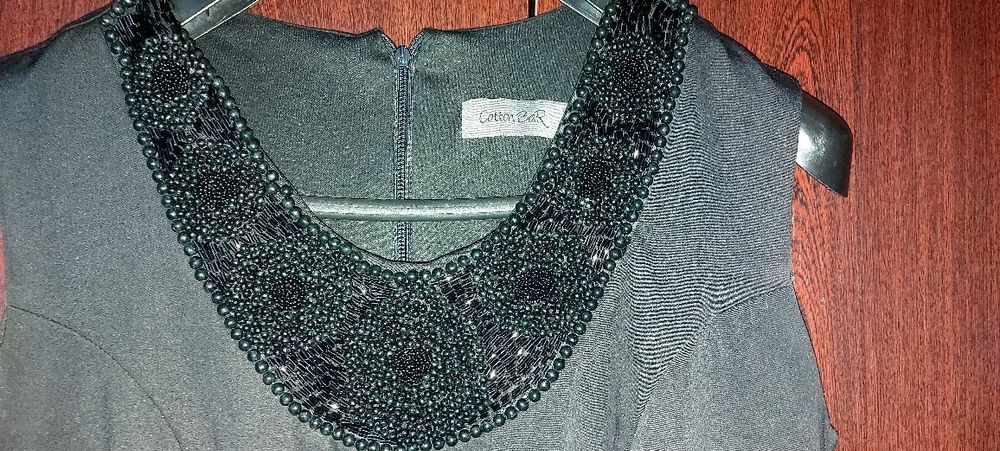 Рокля официална 44 размер