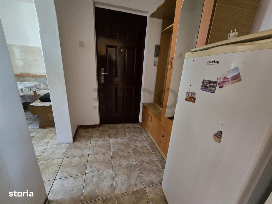 RECO Apartament in Marghita