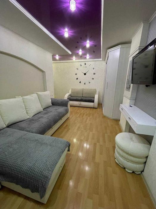 1 комн. ул. Кубеева