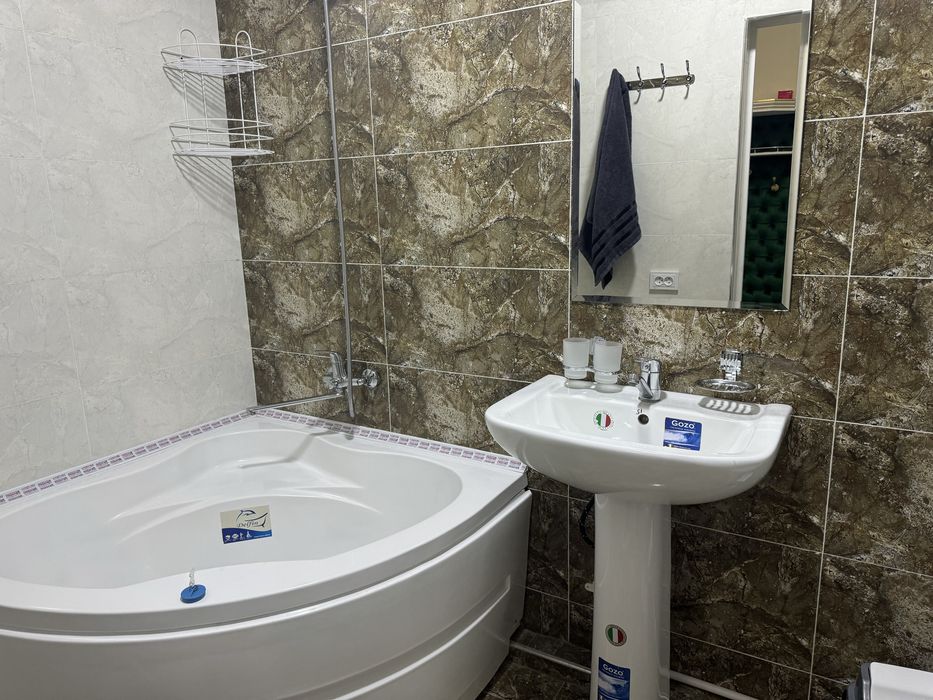 Квартира ижарага берилади