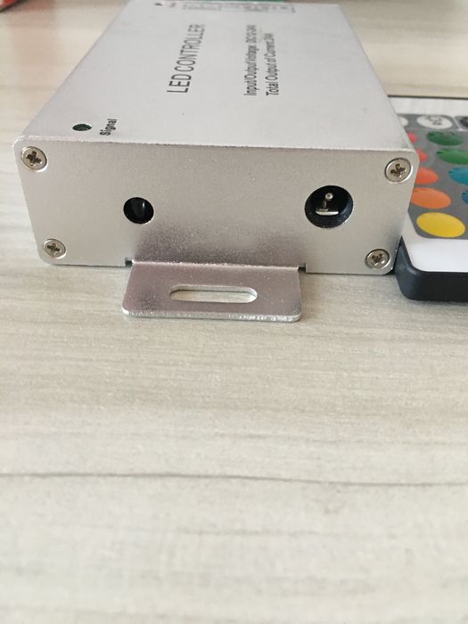 Лед контролер 24А