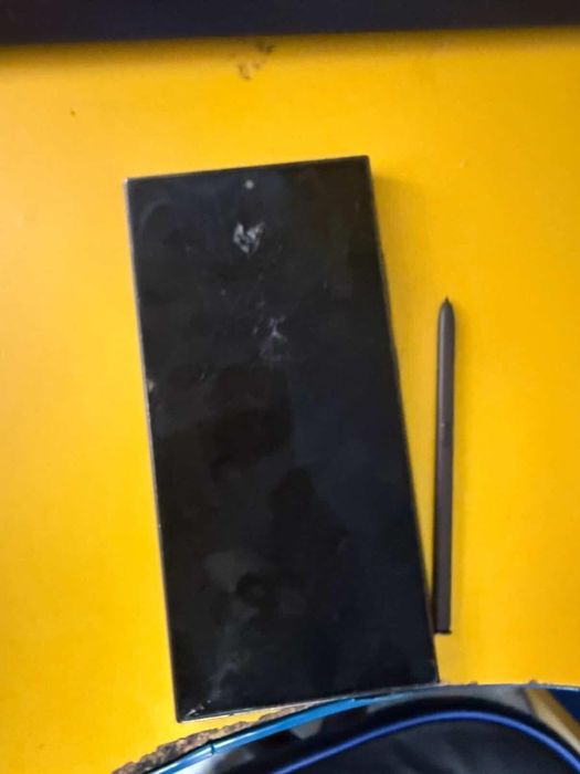 Vand samsung s24ultra