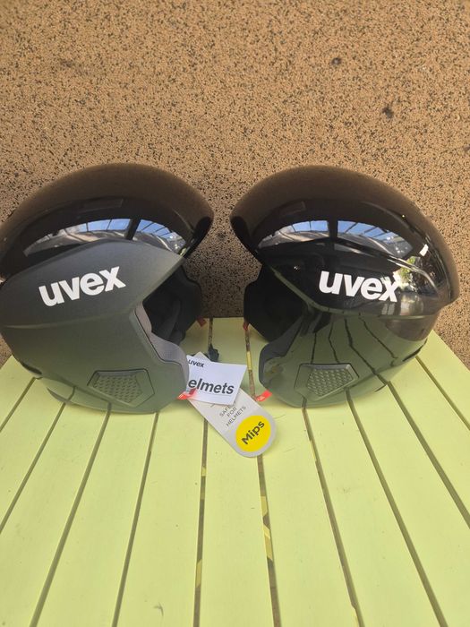 Ски каски Head,Uvex