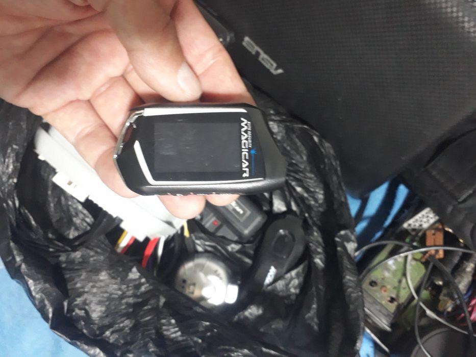Magicar 906 mejikar pult Jentra lasetti spark nexia  kobilt tushuradi