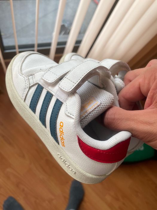 Детски обувки geox, adidas