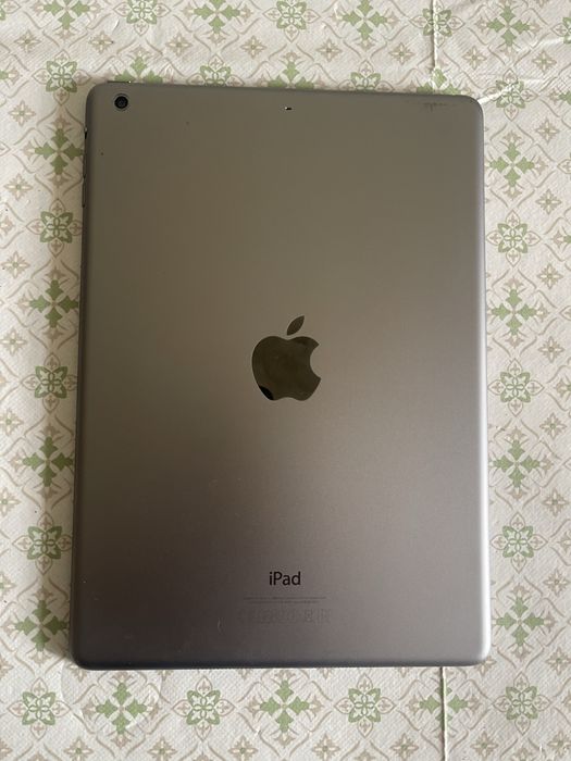 Apple Ipad Air 1