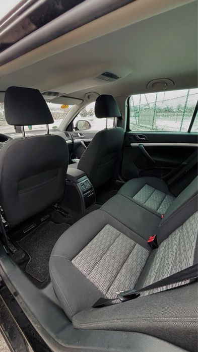 Skoda Octavia 1.6 tdi 2012 - Pret Negociabil