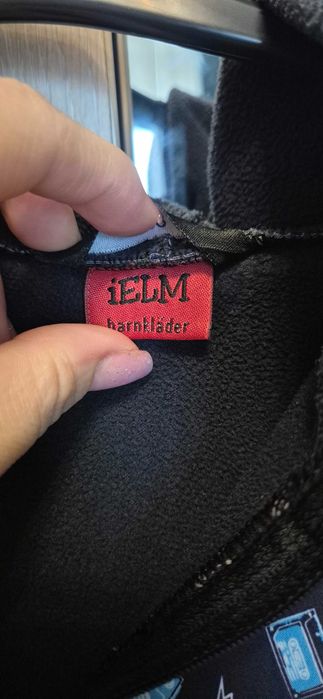 Salopeta IELM 98 baieti