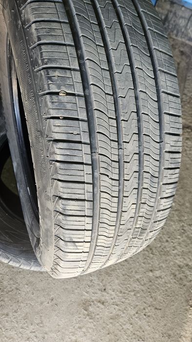 Продам шины 265/60/18