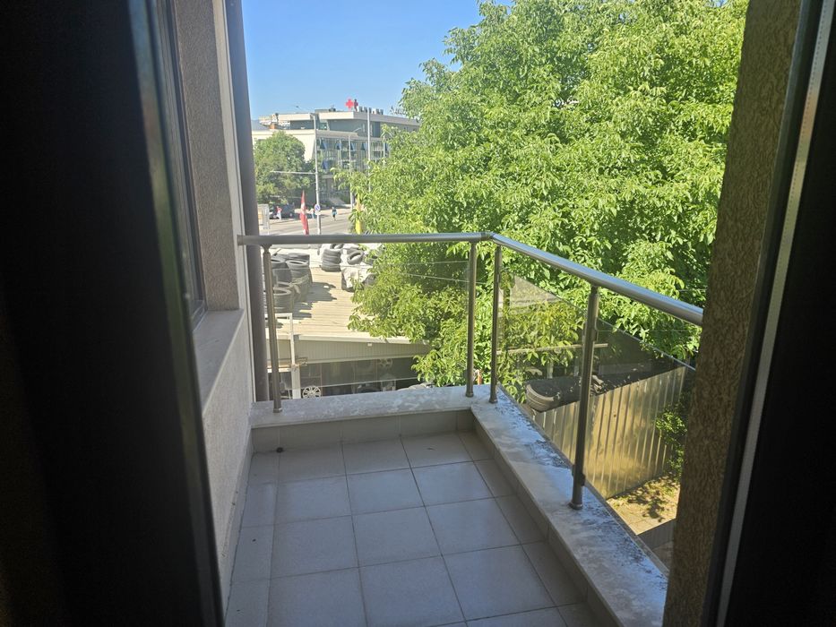 Дава се под наем Двустаен апартамент в София, Люлин - център - 65 кв.м за 663 € - Снимка #1