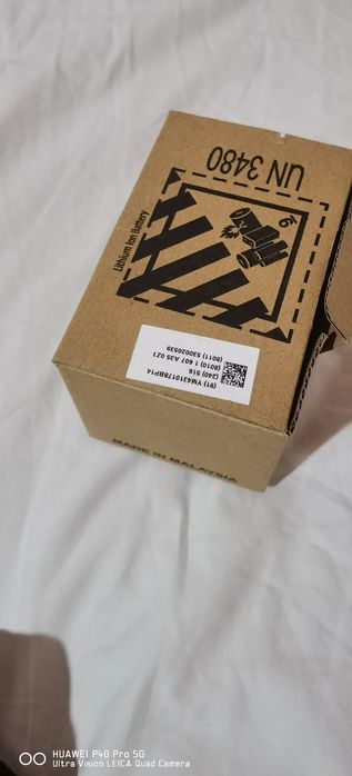 Bosch 18v, 8a.h акумляторы