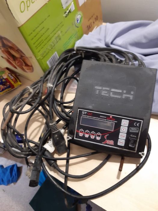 Продам компьютер для котла