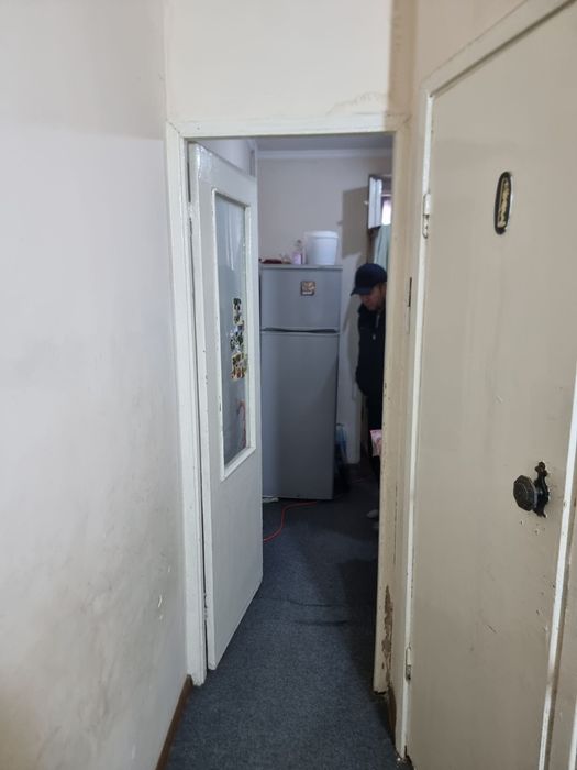 ™ Чиланзар 25 1/5/5‼️Кирпичный, 2×6 Балкон |42м²|Кв продаётся