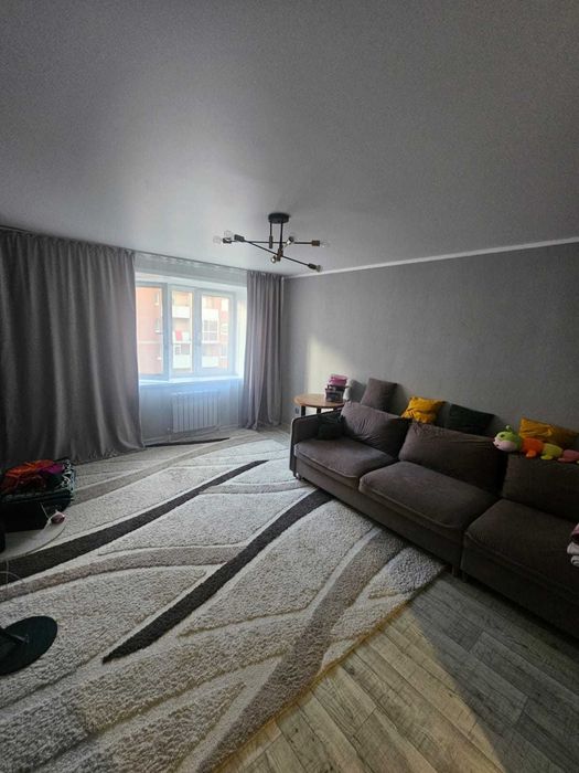 Продам 2 комнатную квартиру