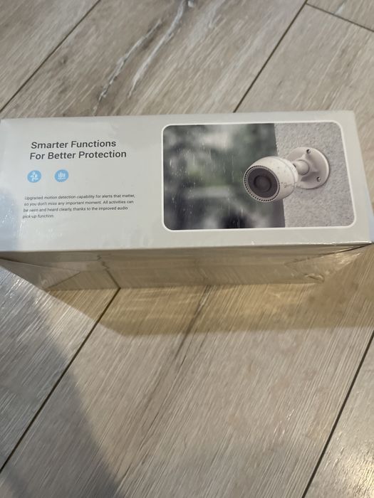 Camera supraveghere video EZVIZ C3TN 1080P