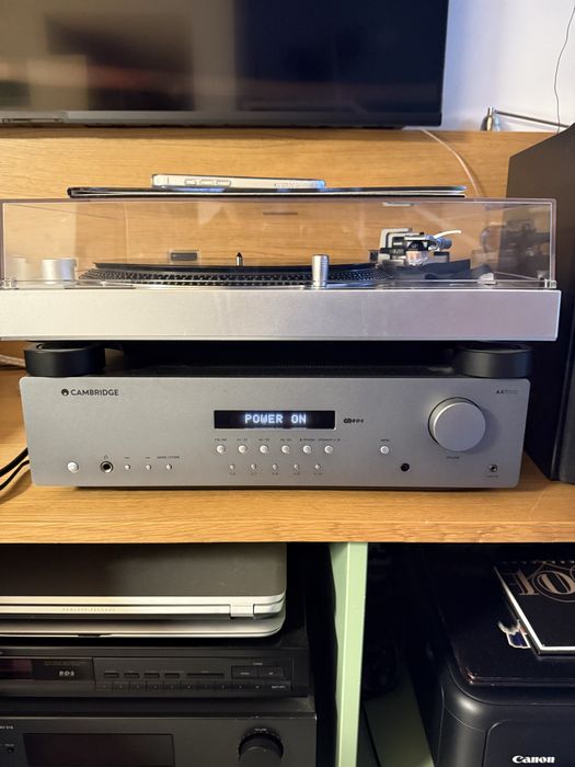 Cambridge Audio AXR100